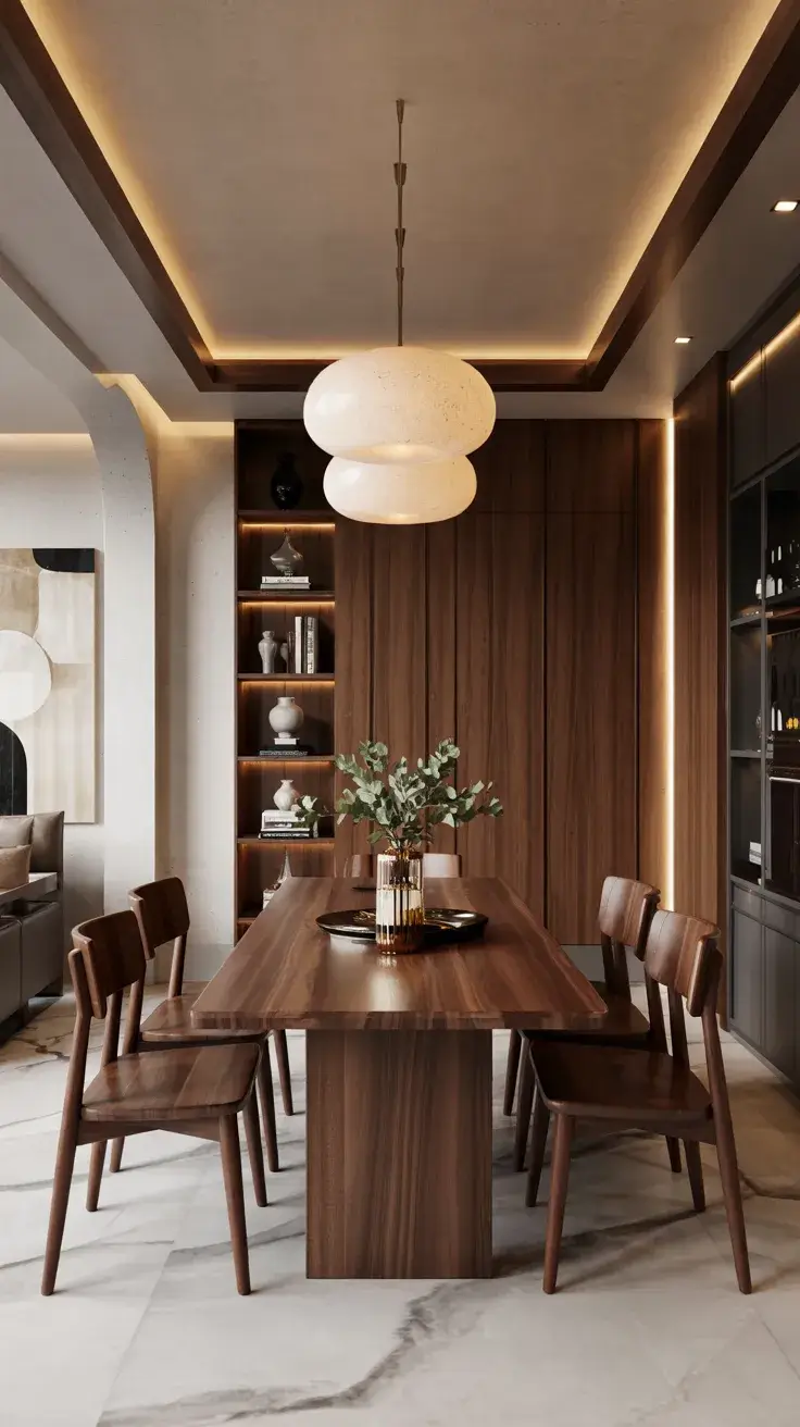 Dining Table Ideas 2026: Modern, Stylish, And Functional Dining Room Inspiration