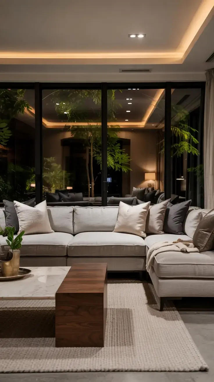 Trendy Sofa Ideas For 2026: Modern Designs, Stylish Colors, and Fresh Living Room Trends