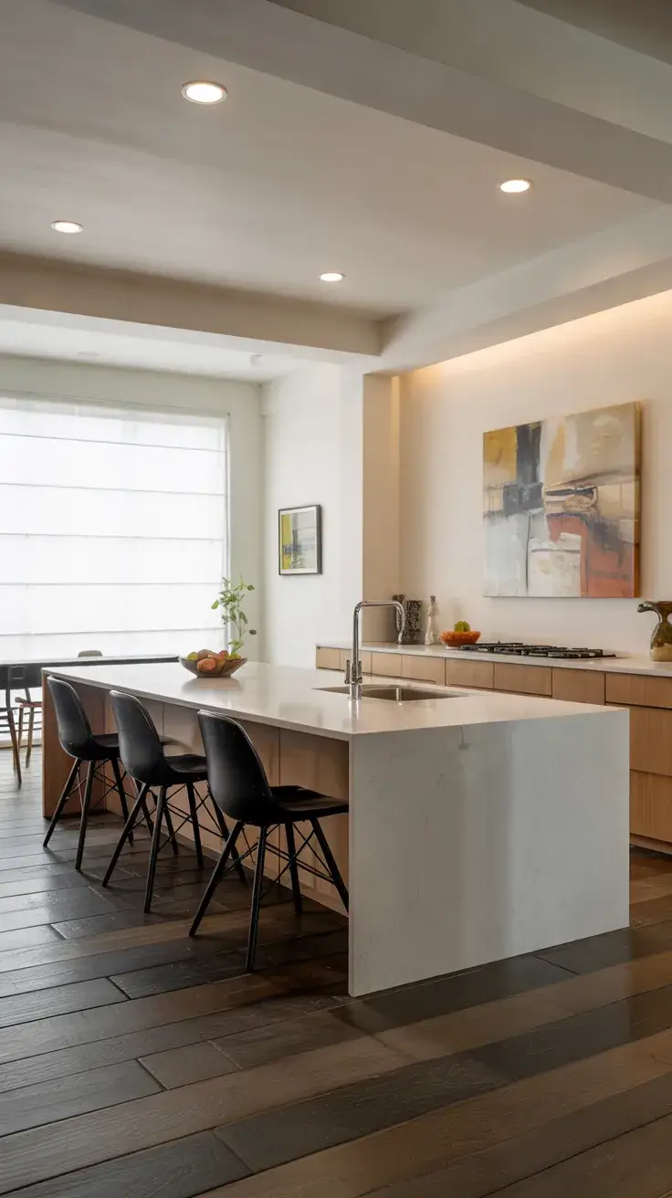 Kitchen Island Chairs Ideas 2026: Stylish, Functional, And Modern Seating Solutions