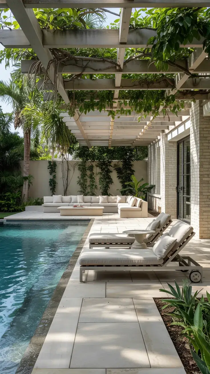 Outdoor Patio Ideas 2026: Modern Designs For Backyards, Small Spaces And Stylish Outdoor Living