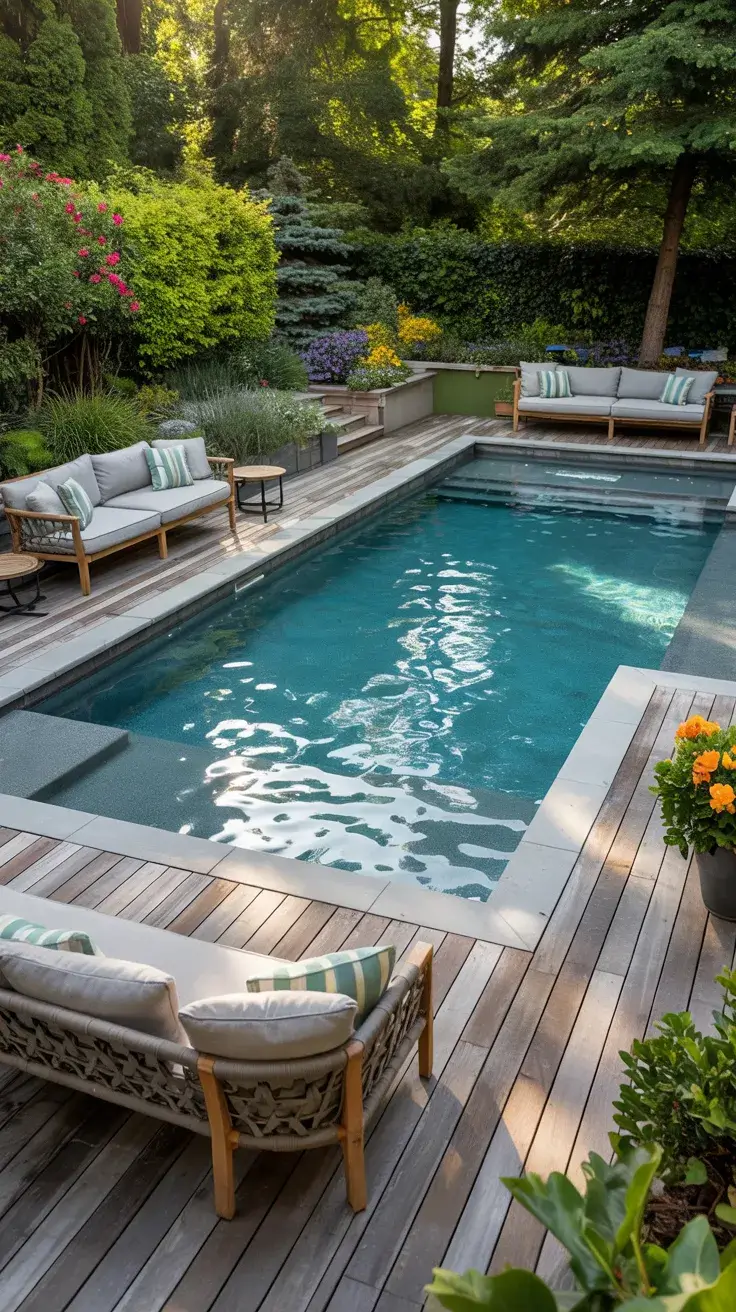 Outdoor Pool Ideas 2026: Modern, Luxury And Budget-Friendly Pool Designs For Every Backyard