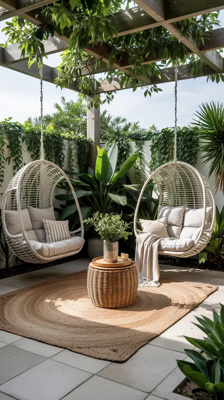 Outdoor Chairs Ideas 2026: Stylish, Comfy Seating For Patios, Porches, And Backyards