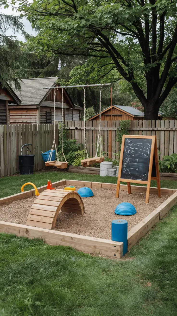 Outdoor Area Ideas for Kids 2026: Creative Backyard, Garden, And Patio Play Spaces