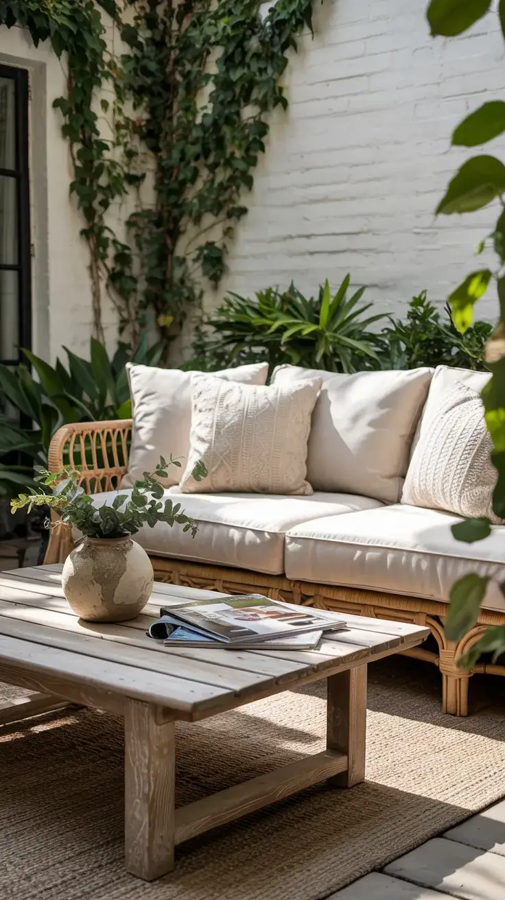 Outdoor Sofa Ideas 2026: Stylish Patio, Lounge, And Poolside Seating Trends