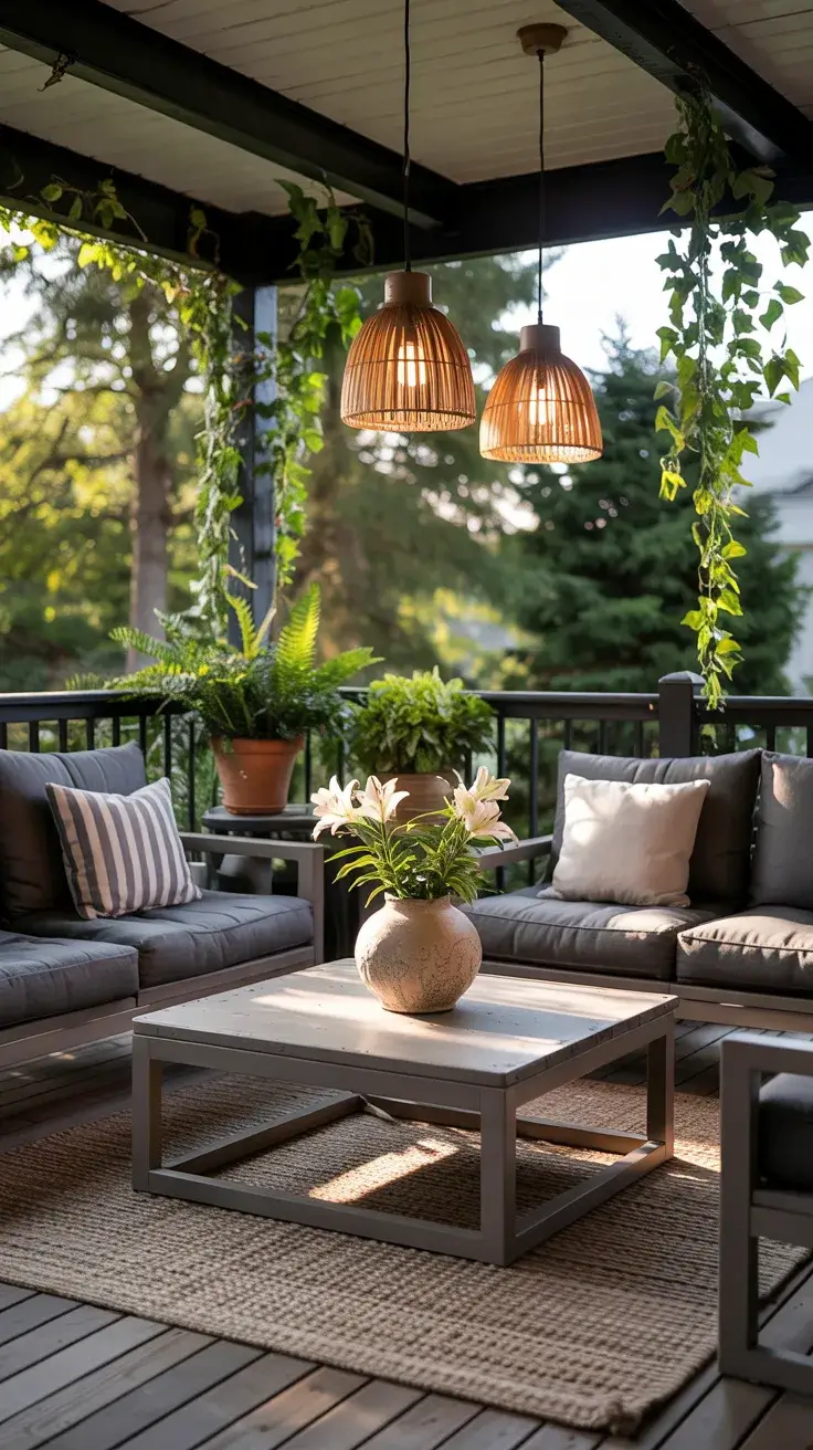 Outdoor Deck Ideas 2026: Modern, Cozy, And Functional Deck Designs