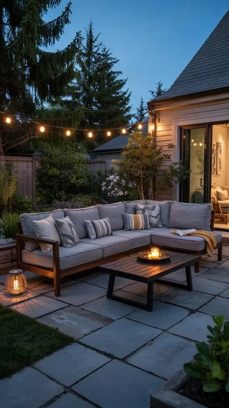 Outdoor Lighting Ideas 2026: Modern, Cozy And Creative Exterior Lighting