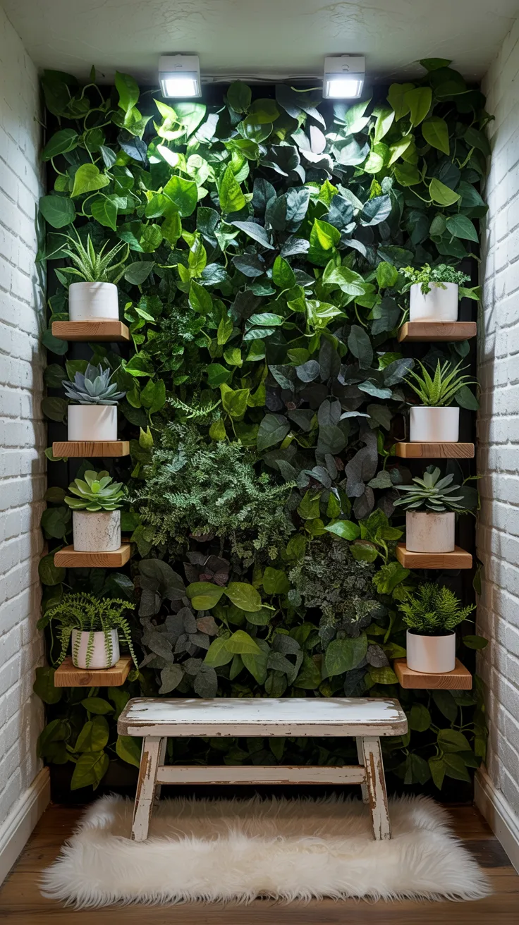 Vertical Garden Ideas 2026: Modern, Space-Saving Designs for Indoors & Outdoors