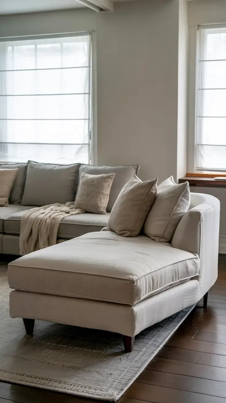 Lounge Chair Ideas For Living Room 2026: Modern Comfort, Style And Living Trends