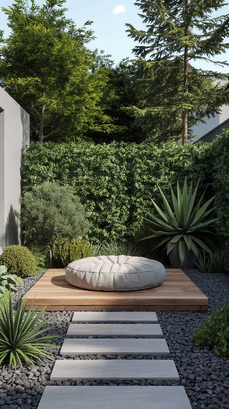 Outdoor Meditation Space 2026: Peaceful Backyard, Balcony And Zen Garden Ideas