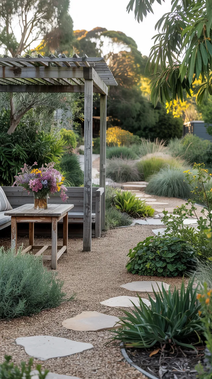 Low Maintenance Garden 2026: Easy Modern Ideas For UK And Australian Homes