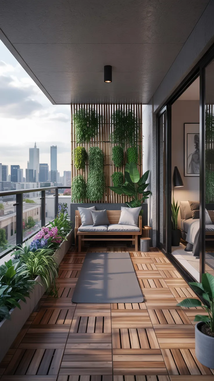 Outdoor Yoga Space 2026: Modern Design Ideas For Creating A Peaceful Backyard Retreat