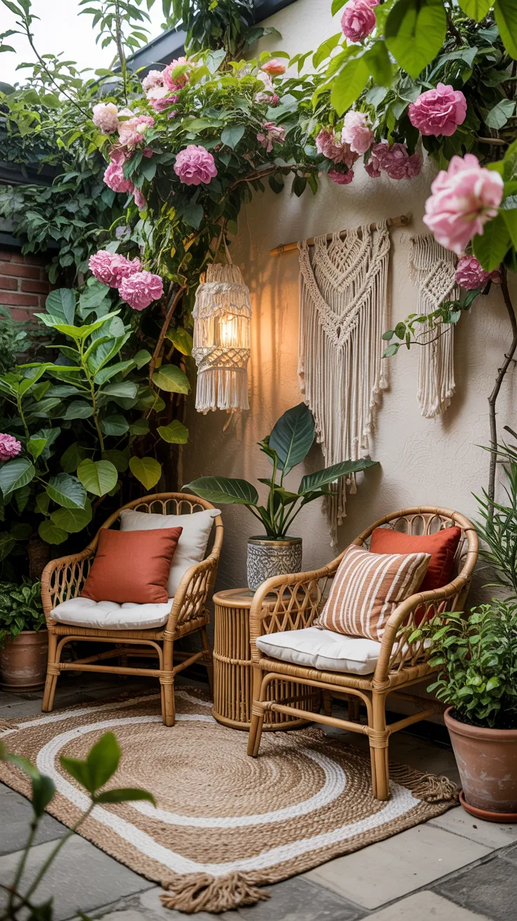 Outdoor Reading Nook 2026: Cozy Garden, Patio, And Balcony Design Inspiration