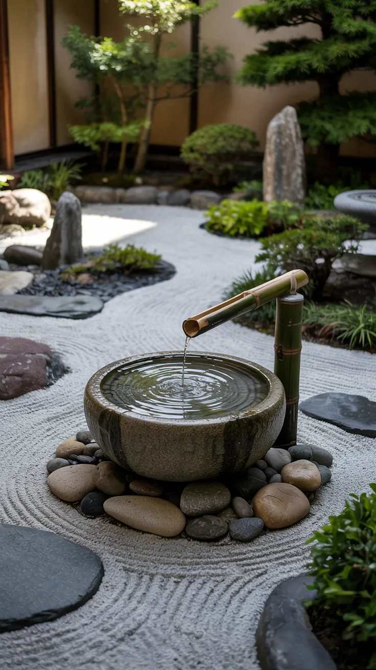 Courtyard Water Feature Ideas 2026: Modern, Mediterranean, And Zen Courtyard Design Inspiration