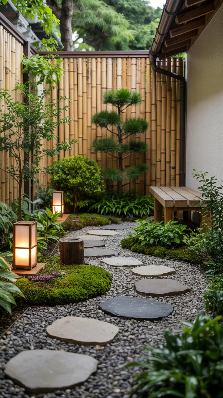Japanese Garden Ideas 2026: Serene Backyard, Small Space, Zen Moon Gate And Modern Japanese Garden Inspiration