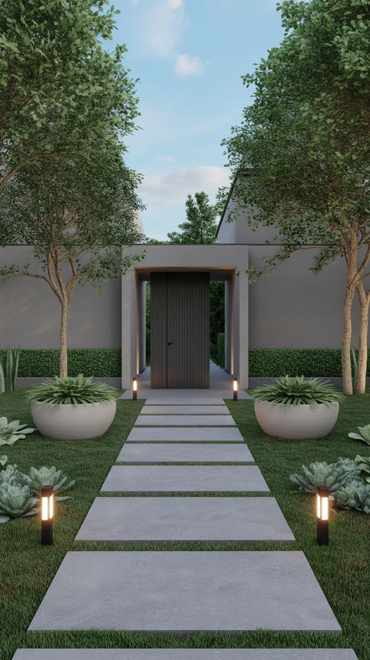 Garden Path Design 2026: Modern Ideas, Layout Plans, And Creative Pathway Inspiration