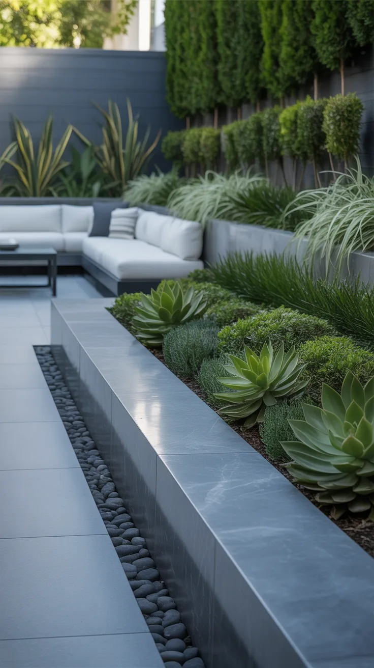 Garden Wall Ideas 2026: Modern Decorative, Brick, Painted And Outdoor Wall Inspiration