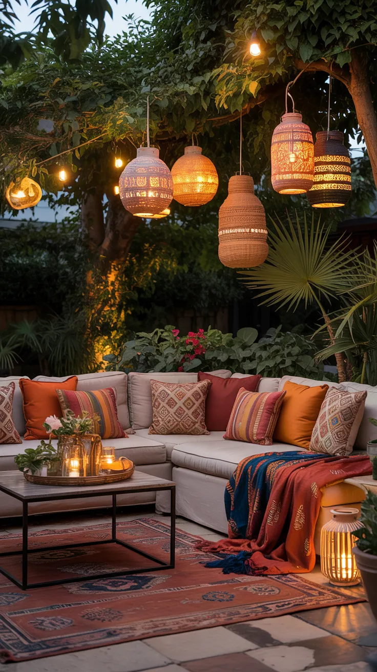 Outdoor Party Lounge 2026: Stylish Ideas, Seating Layouts, And Backyard Entertaining Inspiration