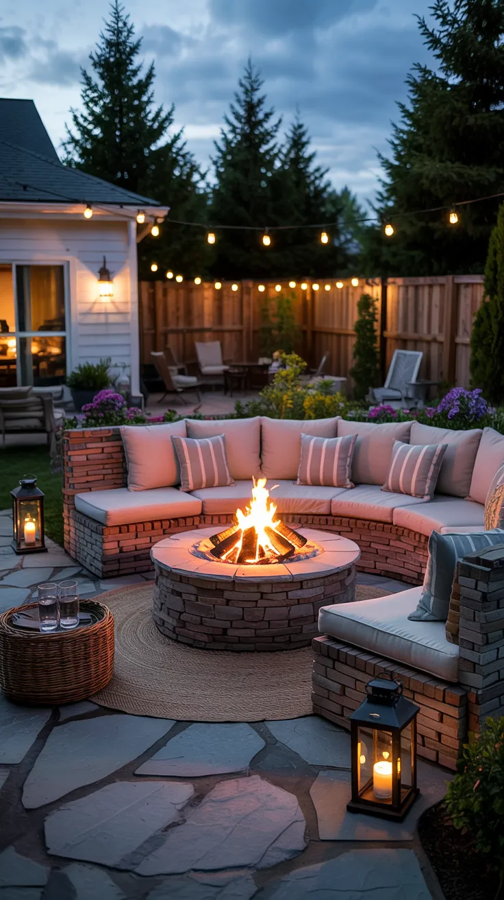 Backyard Lounge Ideas 2026: Stylish, Cozy, and Modern Outdoor Living Inspirations