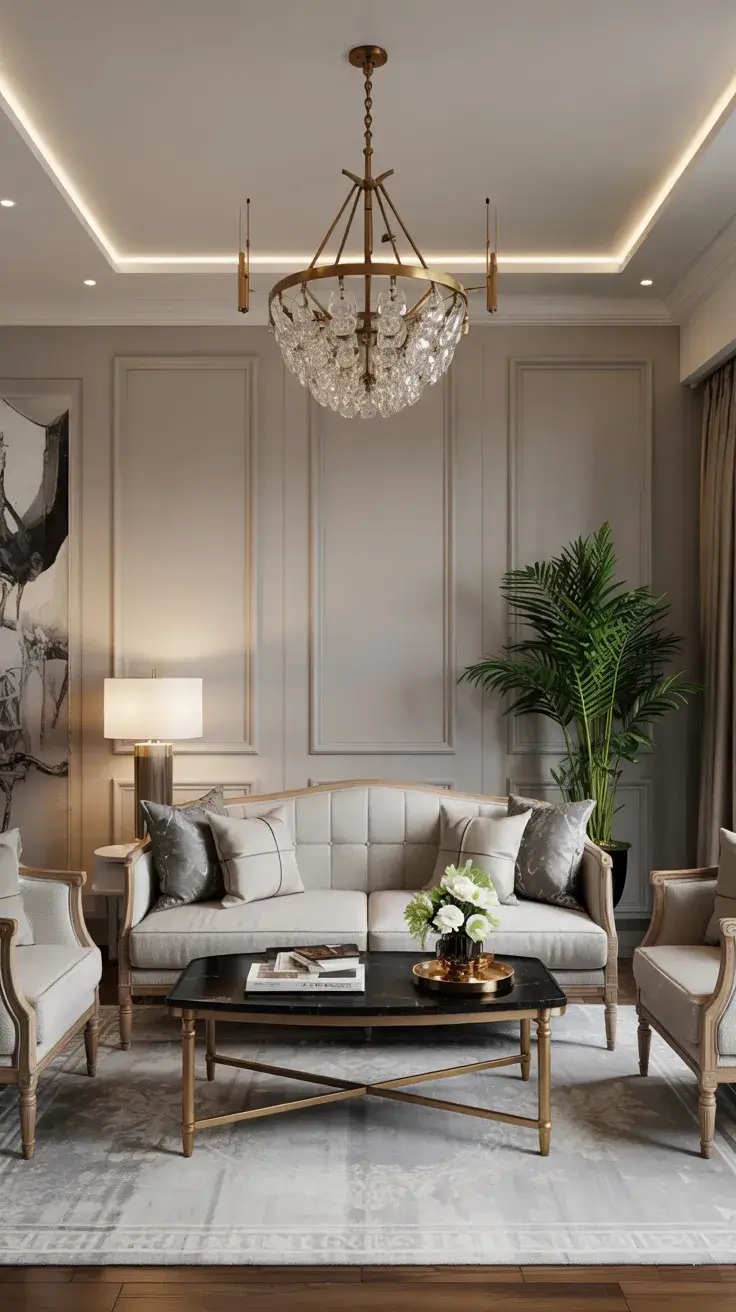 Sofa Table Design 2026: Modern Ideas, Luxury Styles And Smart Solutions For Every Interior