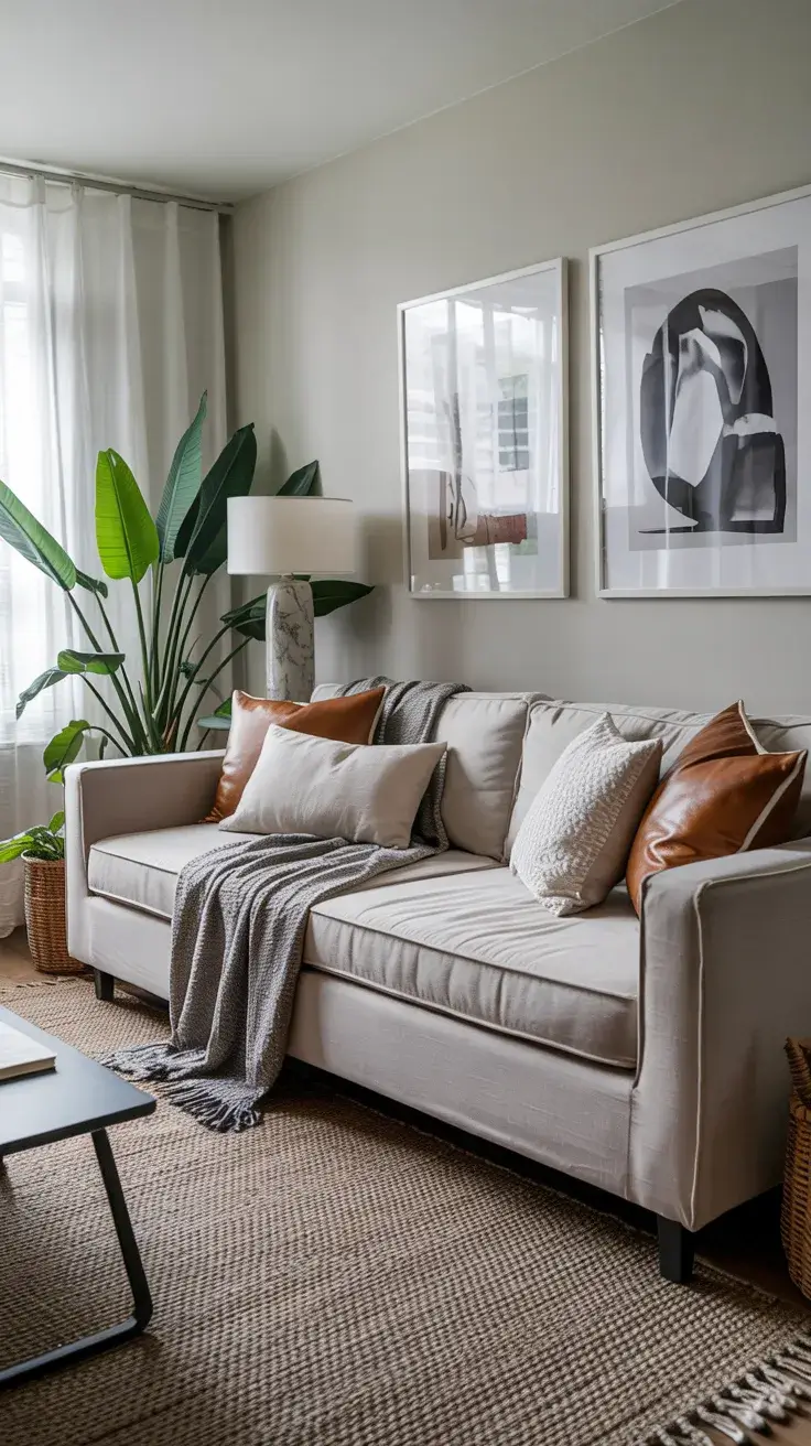 Trendy Sofa Ideas For 2026: Modern Designs, Stylish Colors, and Fresh Living Room Trends