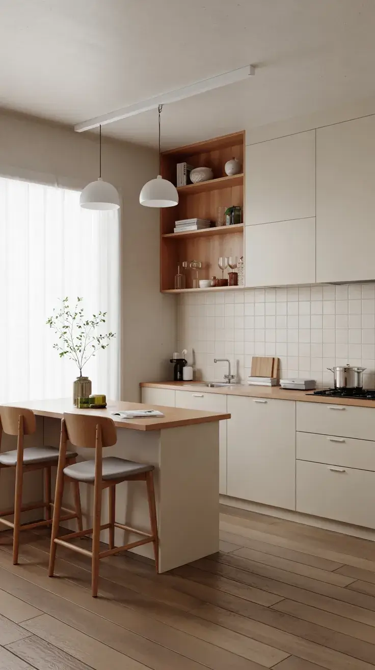 Kitchen Island Chairs Ideas 2026: Stylish, Functional, And Modern Seating Solutions