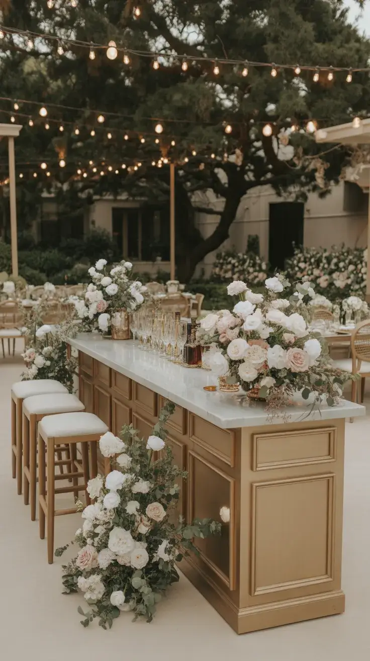 Outdoor Bar Ideas On Backyard 2026: Stylish, Modern And Functional Backyard Bars