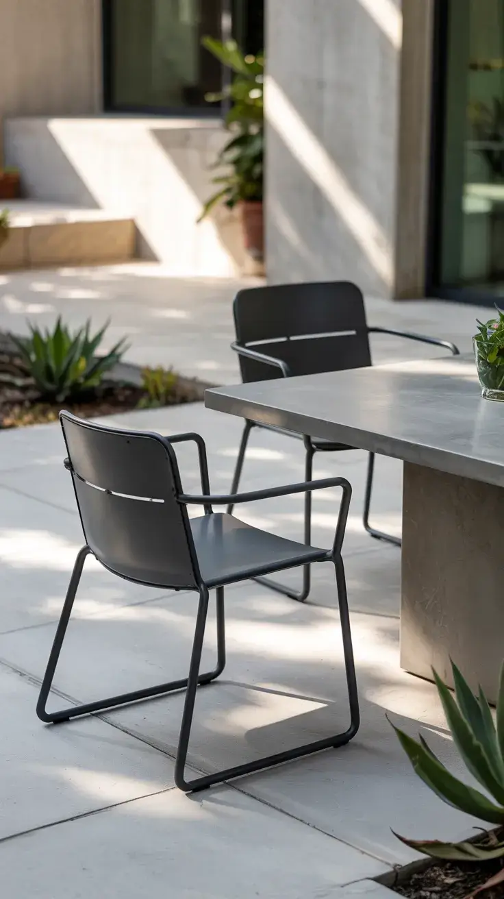 Outdoor Chairs Ideas 2026: Stylish, Comfy Seating For Patios, Porches, And Backyards