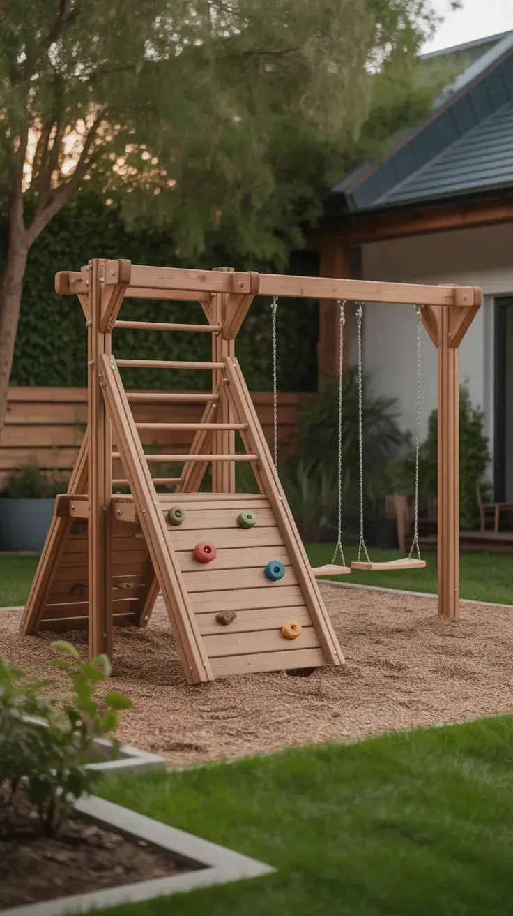 Outdoor Area Ideas for Kids 2026: Creative Backyard, Garden, And Patio Play Spaces