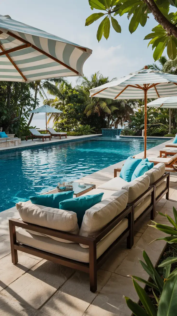 Outdoor Sofa Ideas 2026: Stylish Patio, Lounge, And Poolside Seating Trends
