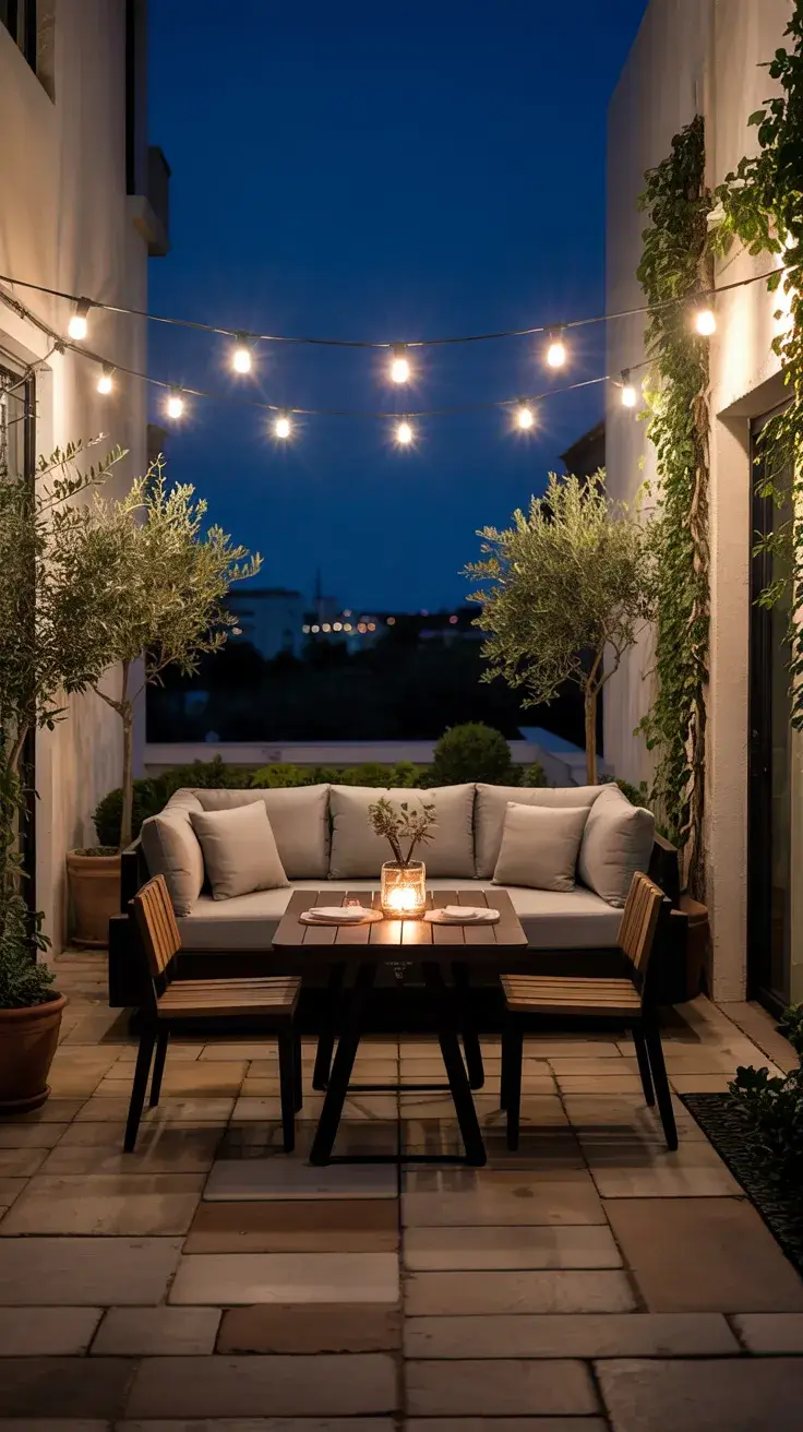 Outdoor Lighting Ideas 2026: Modern, Cozy And Creative Exterior Lighting