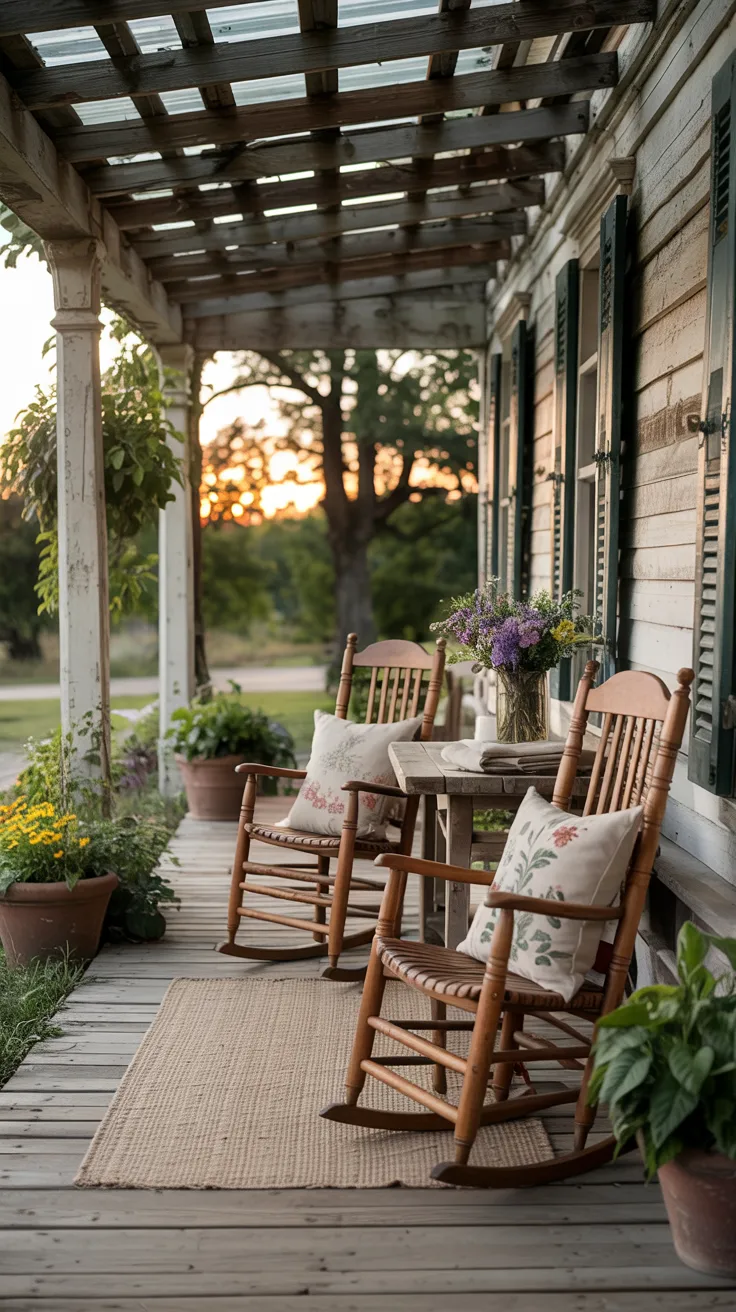 Back Patio Ideas 2026: Stylish, Cozy & Budget-Friendly Designs for Modern Outdoor Living
