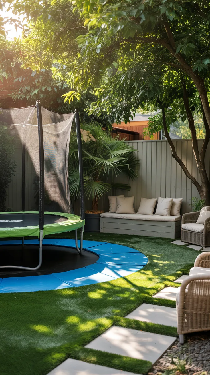 Family Backyard Layout Ideas 2026: Modern, Cozy & Kid-Friendly Backyard Designs