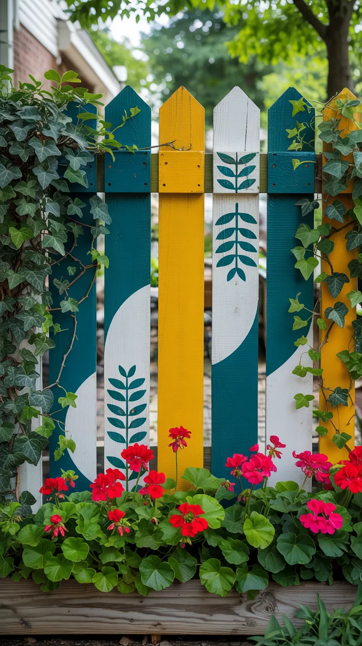 Garden Wood Fence Ideas 2026: Stylish, Modern & Rustic Designs for Every Backyard