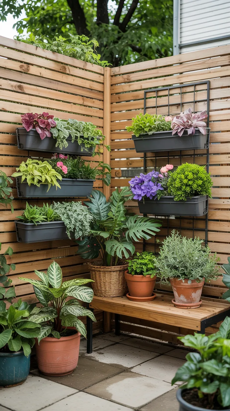 Vertical Garden Ideas 2026: Modern, Space-Saving Designs for Indoors & Outdoors