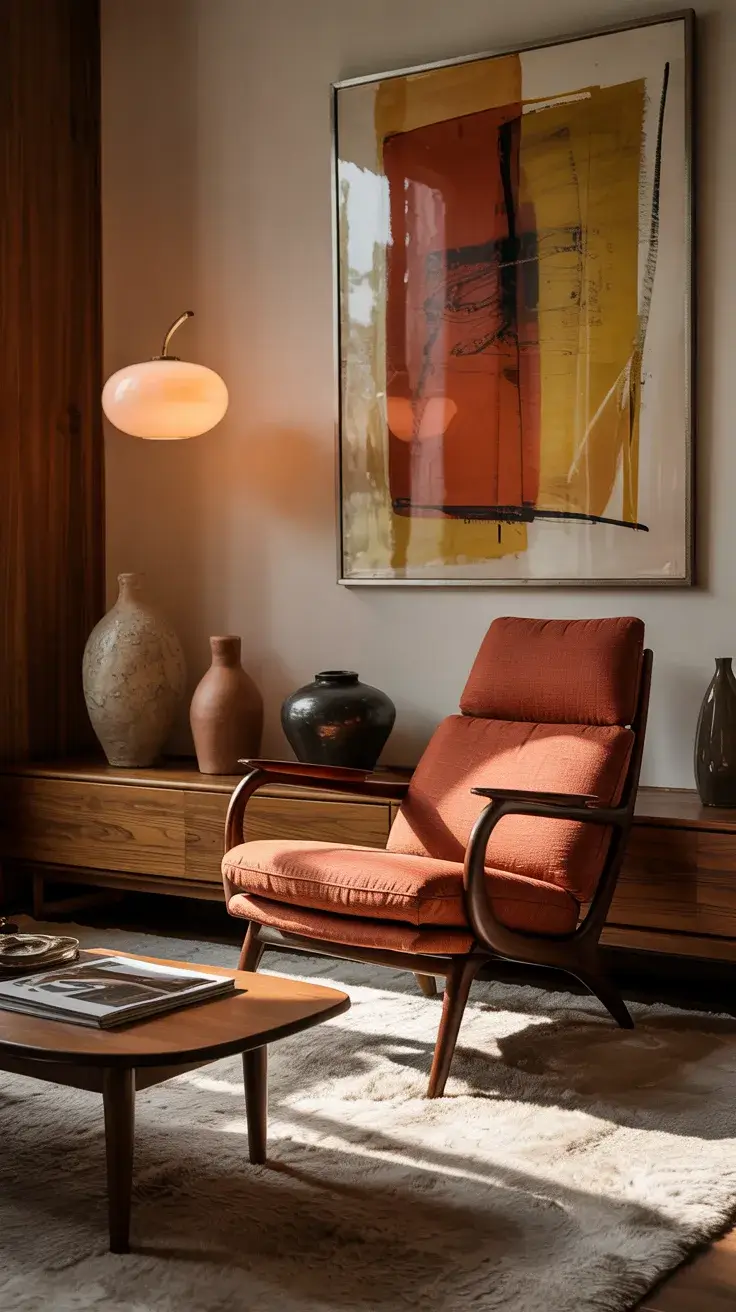 Lounge Chair Ideas For Living Room 2026: Modern Comfort, Style And Living Trends