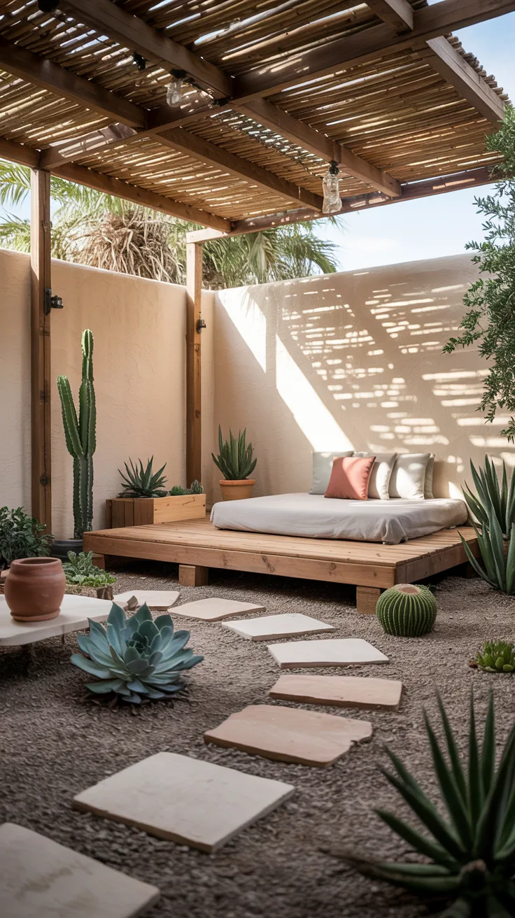 Outdoor Meditation Space 2026: Peaceful Backyard, Balcony And Zen Garden Ideas