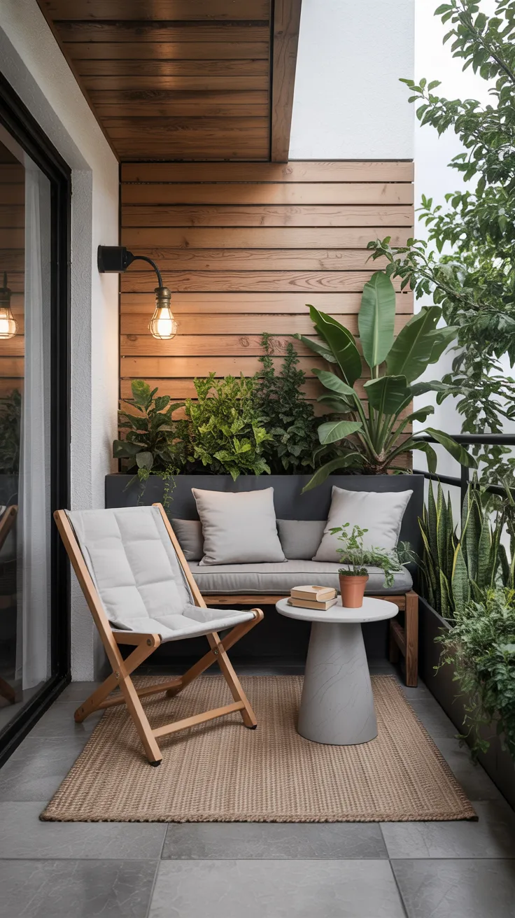 Outdoor Reading Nook 2026: Cozy Garden, Patio, And Balcony Design Inspiration