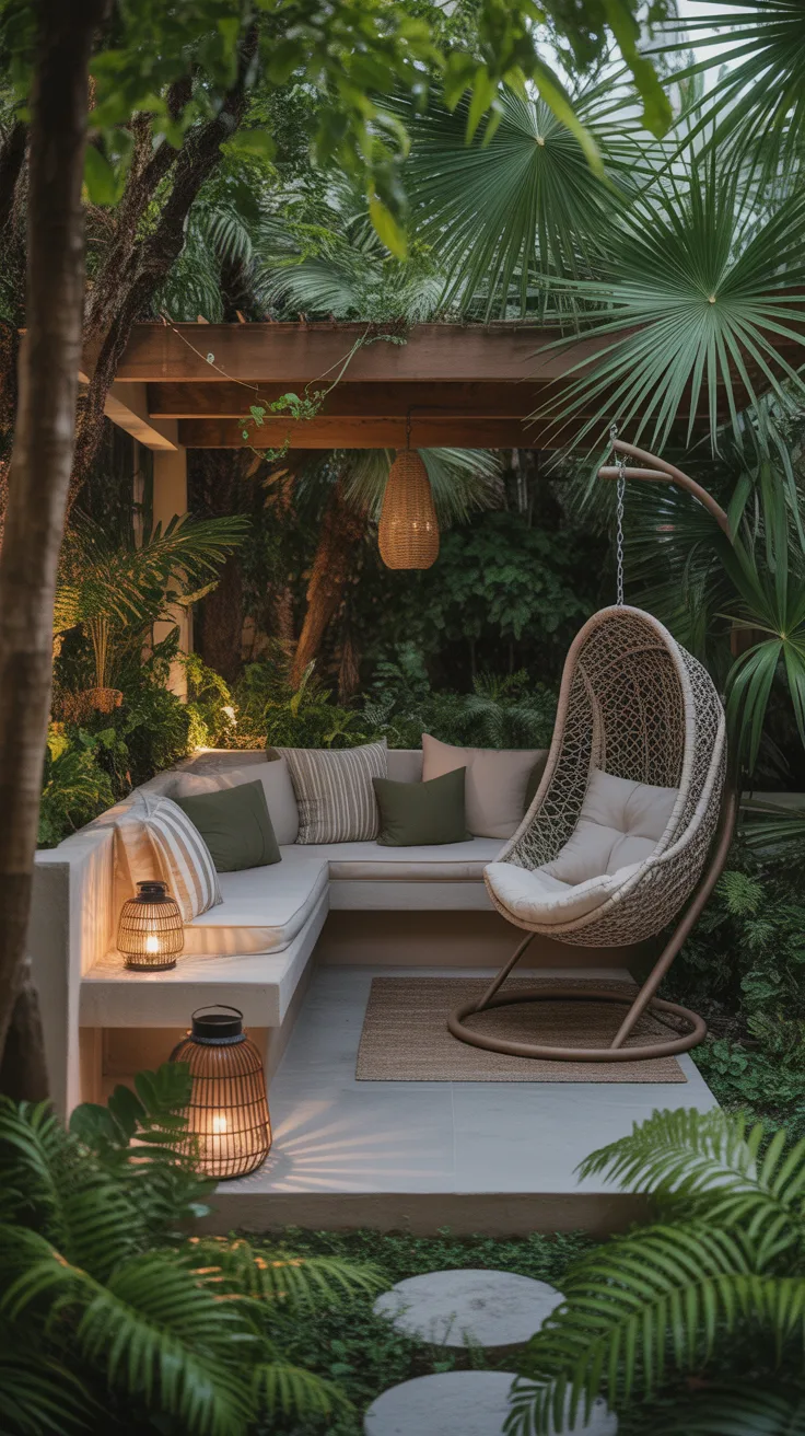Tropical Garden Design Ideas 2026: Inspiring Layouts, Pool Gardens, Small Space Solutions And Modern Tropical Landscapes