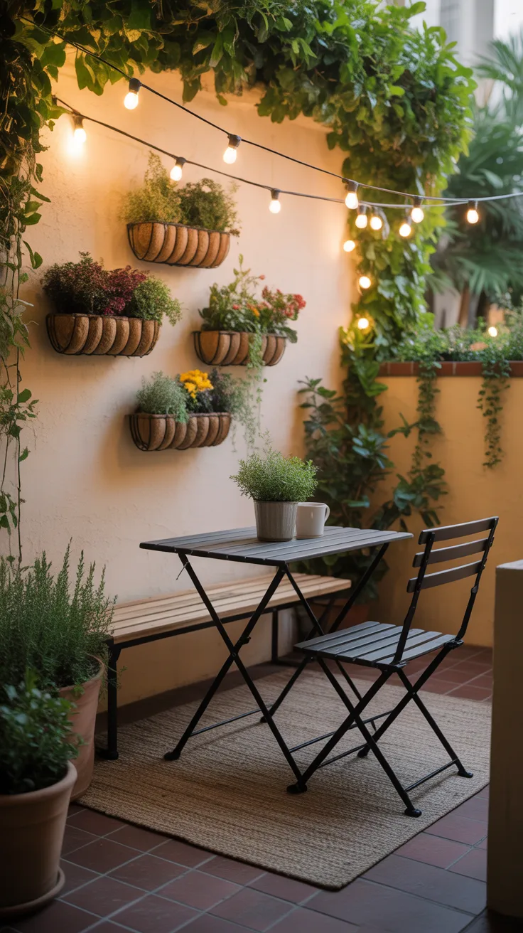 Outdoor Breakfast Patio 2026: Cozy Nook, Stylish Breakfast Bar And Inspiring Morning Patio Ideas