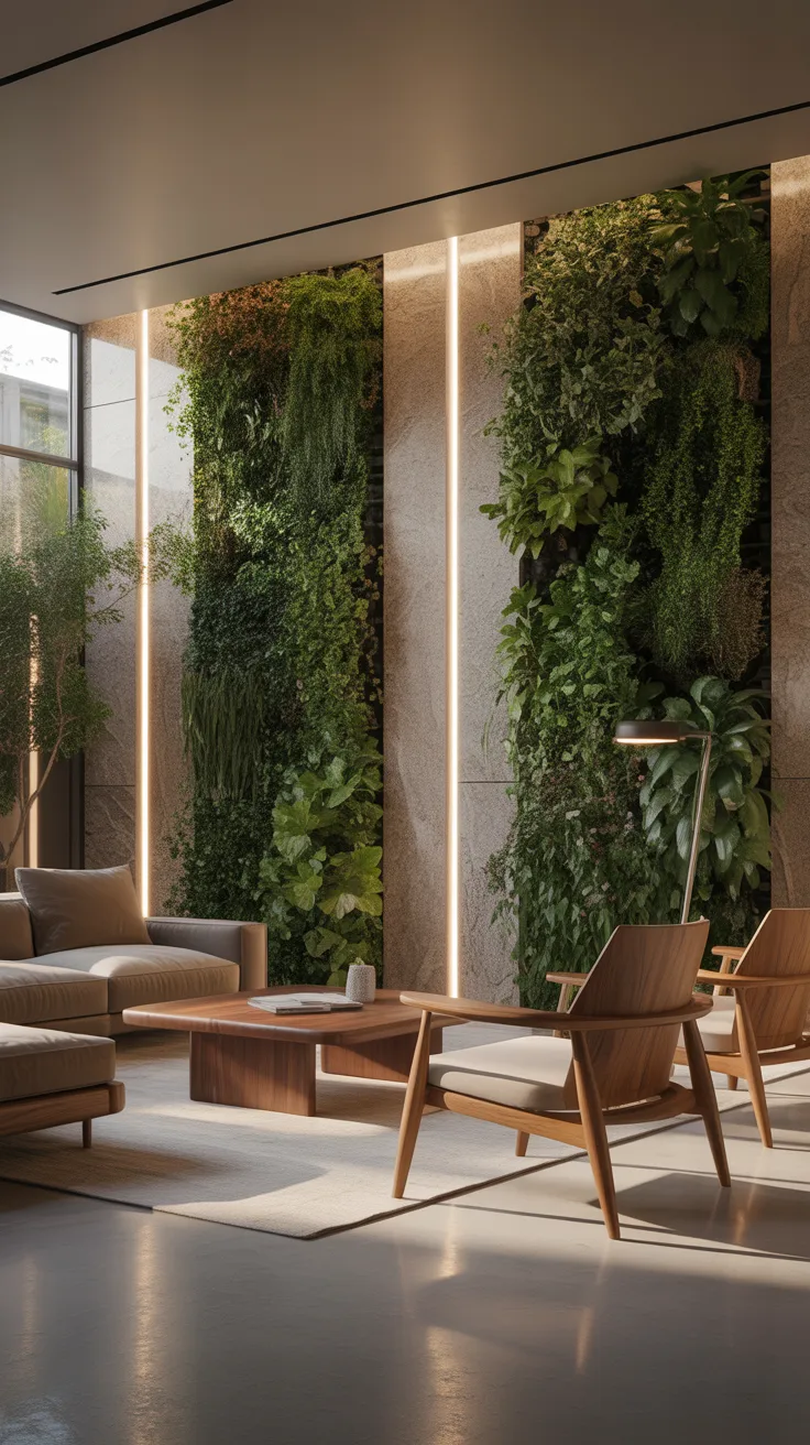 Garden Wall Ideas 2026: Modern Decorative, Brick, Painted And Outdoor Wall Inspiration