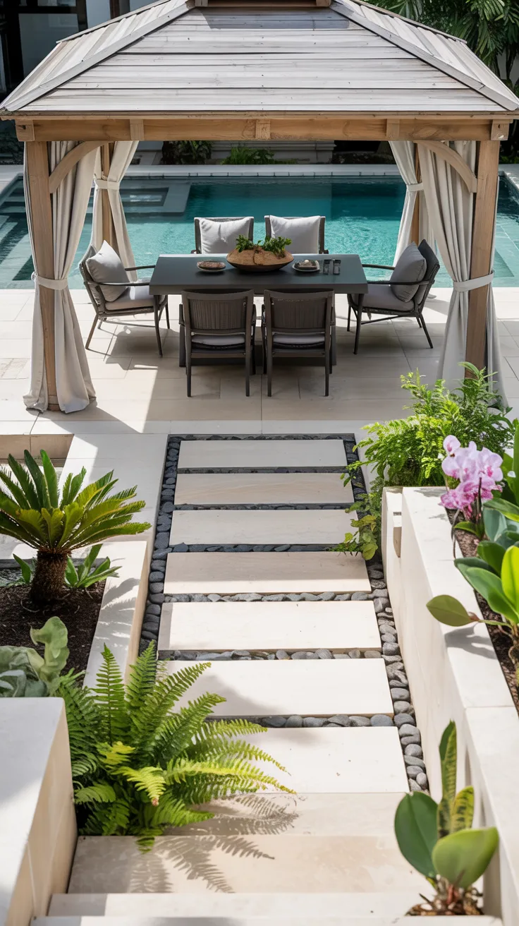 Pool Gazebo Ideas 2026: Stunning Designs for Modern Backyards