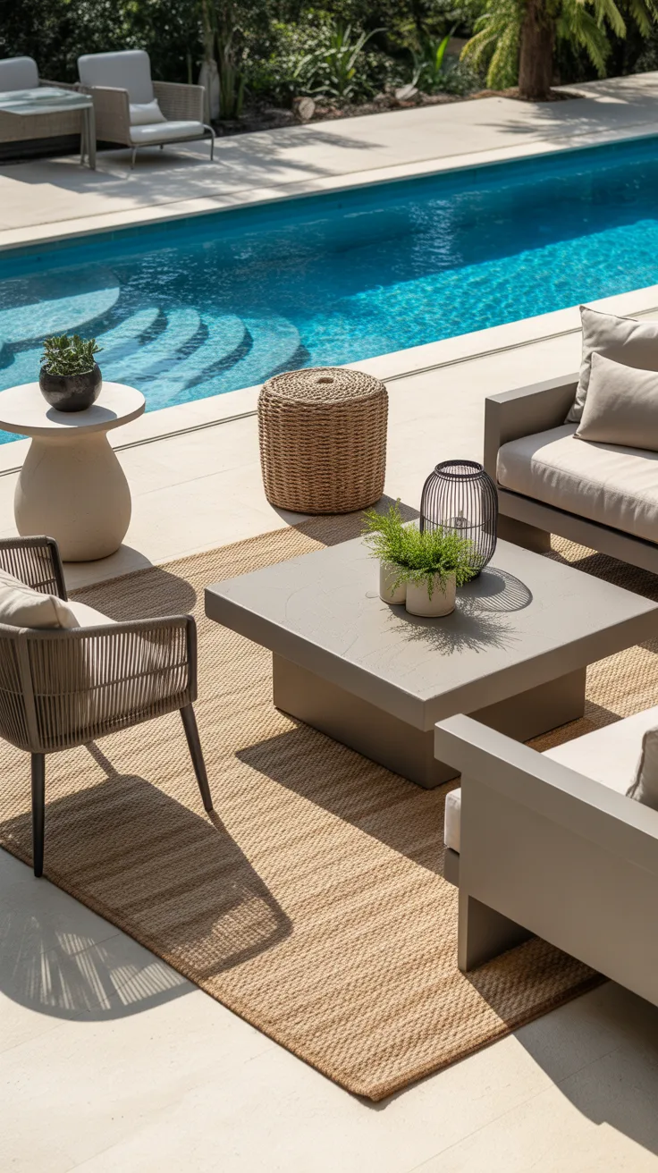 Backyard Pool 2026: Modern Ideas for a Luxury Outdoor Oasis