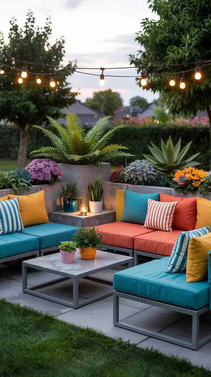 Backyard Lounge Ideas 2026: Stylish, Cozy, and Modern Outdoor Living Inspirations