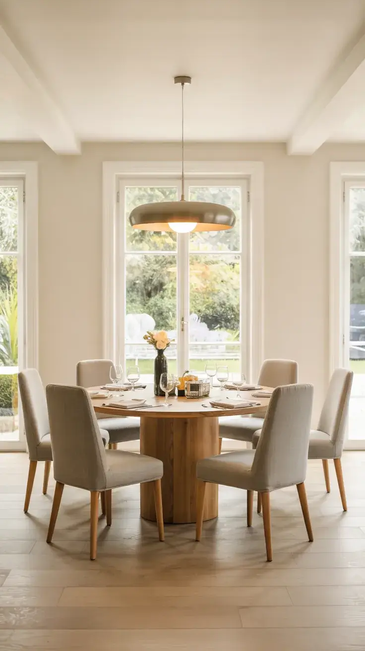 Dining Table Ideas 2026: Modern, Stylish, And Functional Dining Room Inspiration