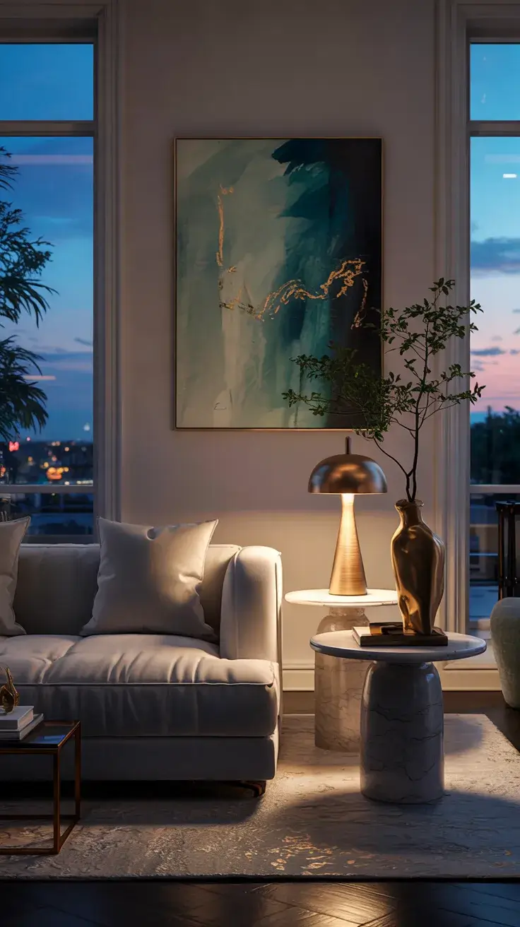 Modern Sofa Ideas 2026: Fresh Trends, Luxury Designs and Stylish Living Room Inspiration