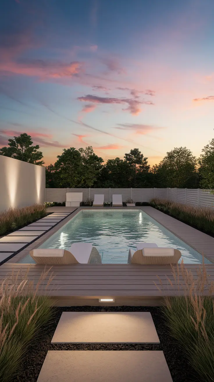 16 Above-Ground Pools Ideas 2026 For Stylish Backyard Transformations