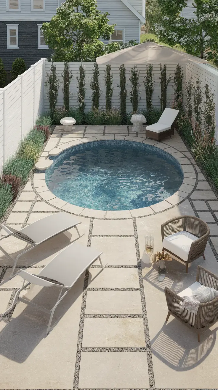16 Above-Ground Pools Ideas 2026 For Stylish Backyard Transformations