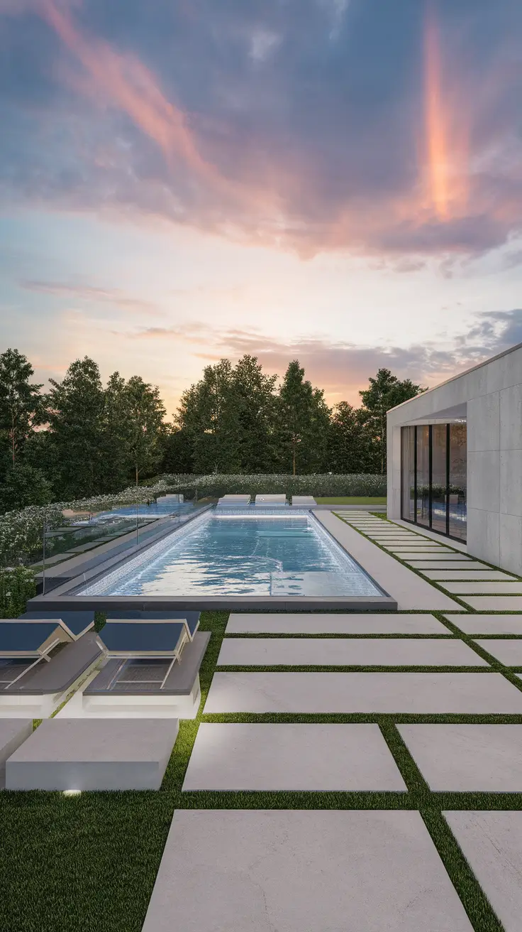 16 Above-Ground Pools Ideas 2026 For Stylish Backyard Transformations