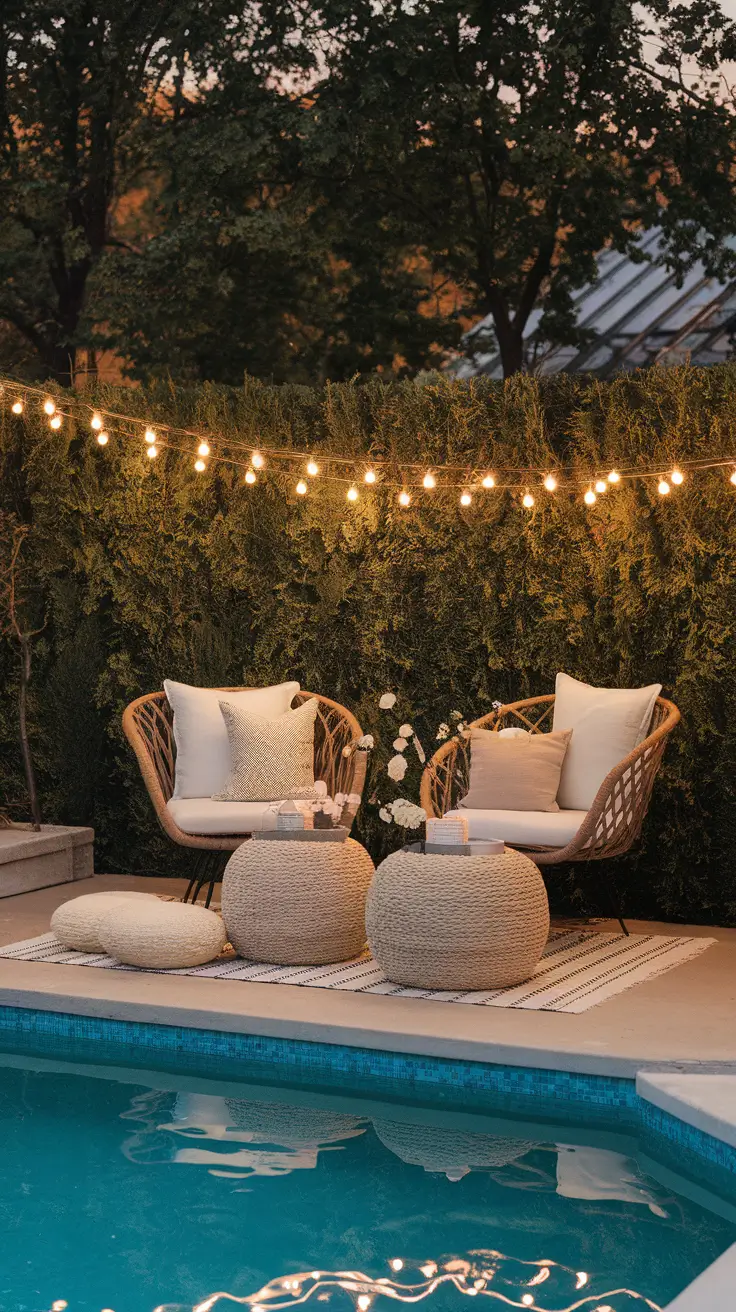 16 Above-Ground Pools Ideas 2026 For Stylish Backyard Transformations