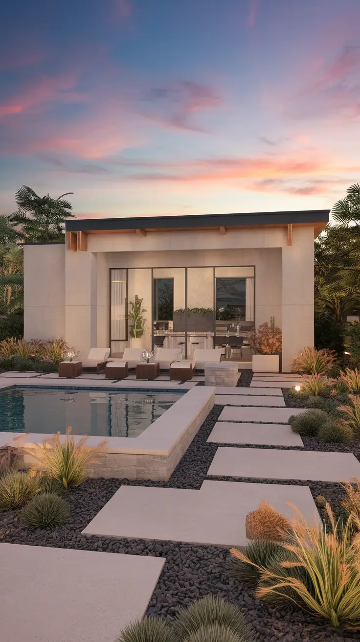 16 Above-Ground Pools Ideas 2026 For Stylish Backyard Transformations